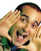 Akshaye Khanna